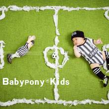 东莞市南城小木马儿童摄影店 供应产品