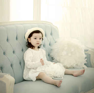 一篇关于北京儿童摄影的心得体会