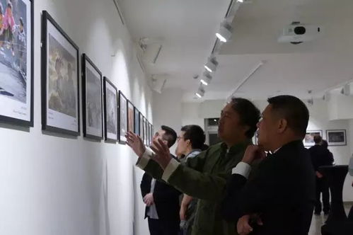 中国故事 聚焦儿童 摄影作品展在华沙举行