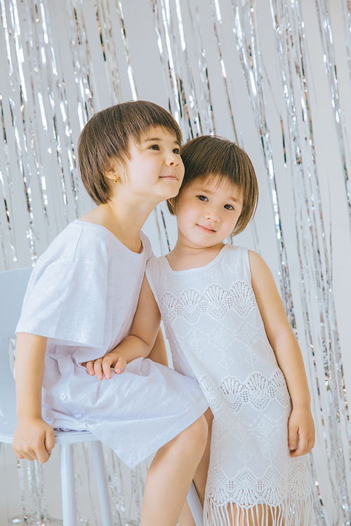 青岛小调皮儿童摄影,为您的女儿这样拍照,这才是最漂亮