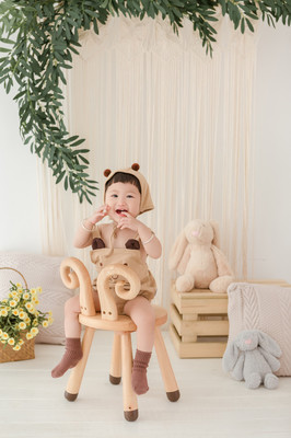 A01皇家贝贝儿童摄影