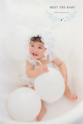 台州遇见儿童摄影