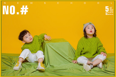 三爱石高端儿童摄影