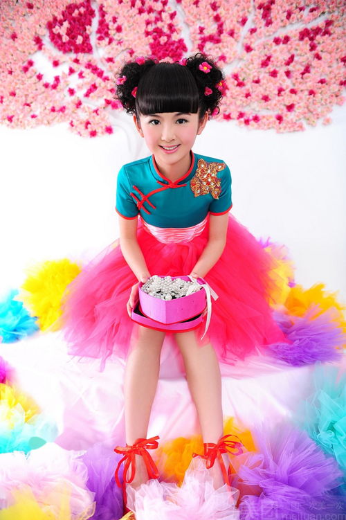 深圳亲亲宝贝儿童摄影