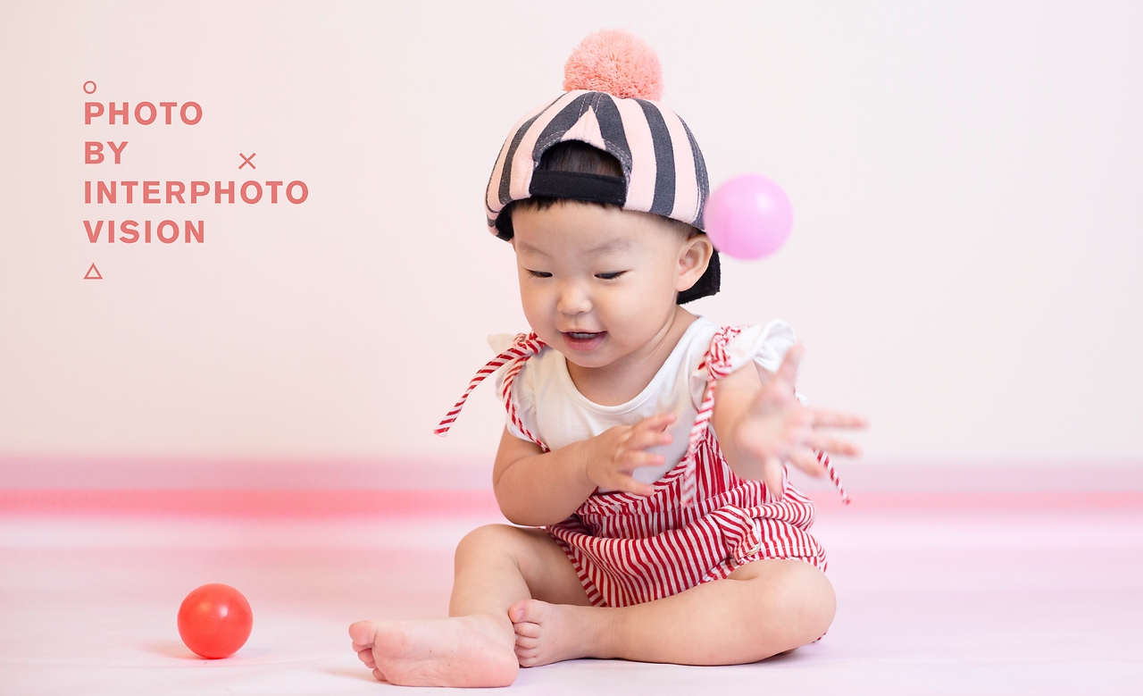儿童摄影
