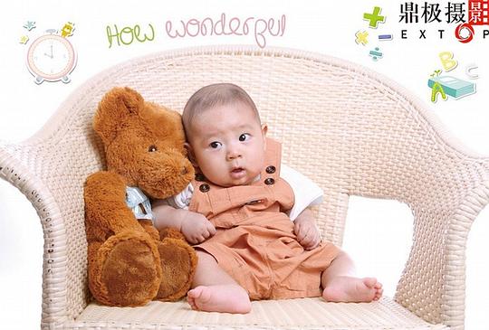 鼎极的相册 儿童摄影