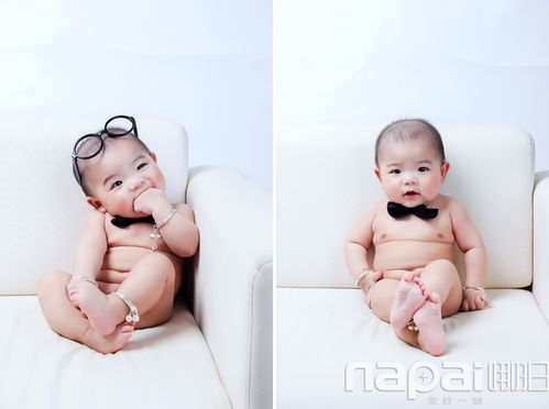 万千宠爱399元儿童摄影