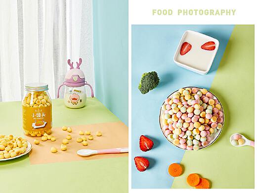 艺象视觉创作者主页 广州摄影师 站酷zcool