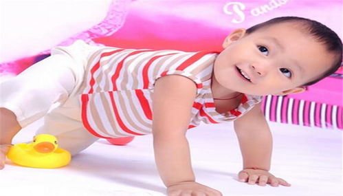 宝宝贝贝儿童摄影加盟优势