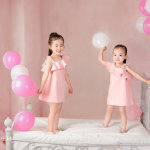 西瓜庄园儿童摄影 捕捉童真瞬间，珍藏成长记忆