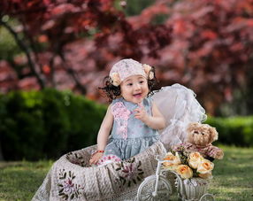 忆影299元儿童照 捕捉成长瞬间的温馨选择