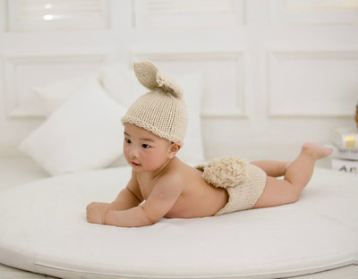 儿童摄影 用镜头记录纯真瞬间的艺术