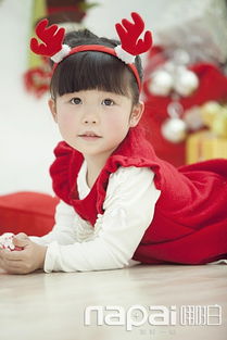 米蒙儿童摄影 捕捉纯真瞬间的精致客片赏析