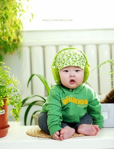 大连金麦兜精致摄影 捕捉纯真，珍藏童趣