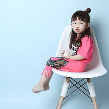 合肥小梦儿童摄影 定格纯真，记录成长