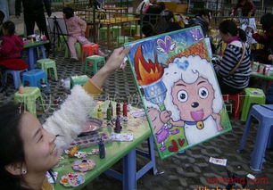 塑潮工艺儿童玩具加盟连锁火爆招商中 全球加盟网jiameng.com