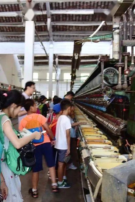 六一,119元两大两小,与孩子一起去佛山蚕桑丝织基地共度蚕宝时光