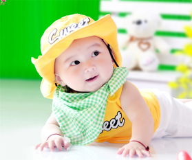 故城金色童年儿童摄影