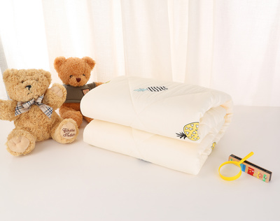 儿童被子与摄影 视觉新坐标下的产品美学革新