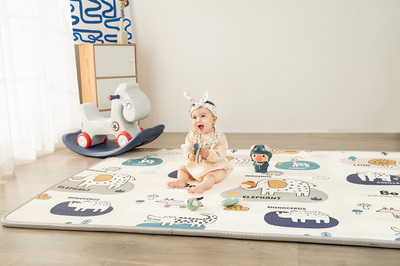 凌晨Vision 以产品摄影思维重塑儿童玩具摄影艺术