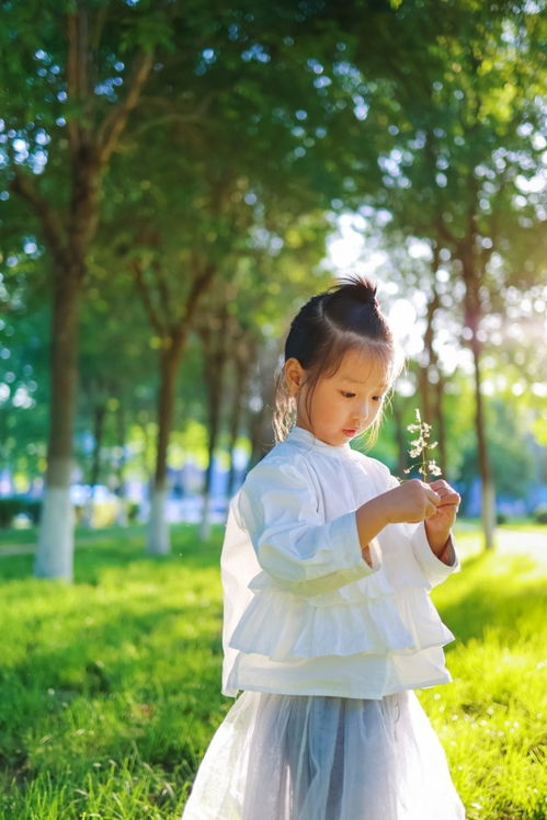 14张照片，全面讲解儿童摄影技巧，手机相机日常就能拍