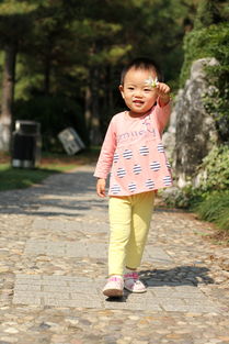 留住童年 儿童摄影的艺术与情感