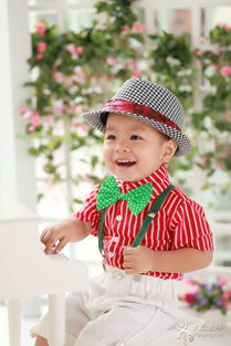 金夫人in爱儿童摄影宝贝城店 定格童真，珍藏成长