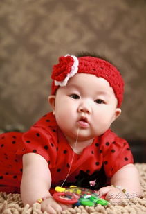 星宝贝儿童摄影韩国会馆 记录童年，定格纯真