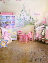 打造梦幻童年 最新最全韩国儿童摄影背景产品参考指南